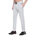 BLUE STAR SHARK Mens39s Cotton Piping Track