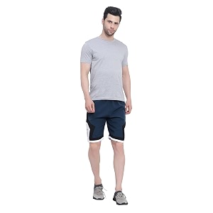 BLUE STAR SHARK NS Lycra Sport Shorts