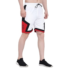 BLUE STAR SHARK NS Lycra Sport Shorts
