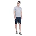 BLUE STAR SHARK NS Lycra Sport Shorts