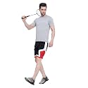 BLUE STAR SHARK NS Lycra Sport Shorts
