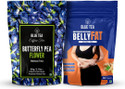 BLUE TEA Combo - Butterfly Pea -