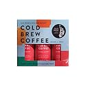 Blue Tokai Coffee Roasters Cherry Cold Brew Can 250mls | Ready to Drink Coffee | Pack of 6 | 100% Arabica Coffee | Specialty Coffee | 250ml x 6