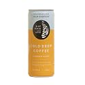 Blue Tokai Coffee Roasters Classic Light Cold Brew Can 250ml | Ready to Drink Coffee | 100% Arabica Beans | Specialty Coffee | Pack of 1 (250 ml)