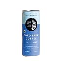 Blue Tokai Coffee Roasters Elder Flower Brew Can 250ml | Ready to Drink Coffee | 100% Arabica Beans | Specialty Coffee | Pack of 1