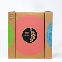 Blue Tokai Coffee Roasters Gift Packs | Channi Grind 75g Each | Attikan Estate, Vienna Roast, Silver Oak Blend &amp; French Roast | 100% Arabica Beans | Specialty Coffee | Freshly Roasted Ground Coffee | Pack Of 4