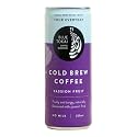 Blue Tokai Coffee Roasters Passion Fruit Cold Brew Can 250ml | Ready to Drink Coffee | Pack of 1 | 250ml | 100% Arabica Coffee | Specialty Coffee