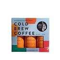 Blue Tokai Coffee Roasters Single Origin Ratnagiri Estate Cold Brew Can 250ml | Ready to Drink Coffee | Pack of 6 | 100% Arabica Coffee | Specialty Coffee | 250ml x 6