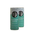 Blue Tokai Coffee Roasters Tender Coconut Cold Brew Can 250ml | Ready to Drink Coffee | Pack of 2 | 100% Arabica Coffee | Specialty Coffee | 250ml x 2