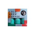 Blue Tokai Coffee Roasters Tender Coconut Cold Brew Can 250ml | Ready to Drink Coffee | Pack of 6 | 100% Arabica Coffee | Specialty Coffee | 250ml x 6