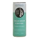 Blue Tokai Coffee Roasters Tender Coconut Cold Brew Can 250ml | Ready to Drink Coffee | Pack of 1 | 100% Arabica Coffee | Specialty Coffee
