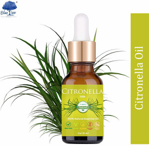 Blue Tree Aroma 100 Natural Aroma Essential