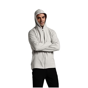 BLUE TYGA Anti-AC Thermal Jacket Pro -