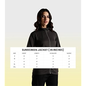blue tyga sunscreen jacket women39s travel nylon solid plain sports summer gym workout running travel trekking and sunscreen jacket for women nylon winter casual wear