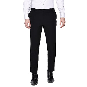BLUE TYGA Ultimate Office Joggers for Men