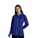 BLUE TYGA Womens Sunscreen Jacket 2.0 - Advanced Protection from Sun &amp; Pollution - UPF 50+ Protection