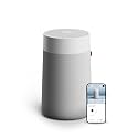 BLUEAIR Air Purifiers for Home up to 2,107 Ft², Blue 311i Max