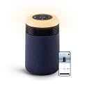 BLUEAIR Air Purifiers with Sunrise Alarm Clock