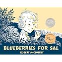Blueberries for Sal