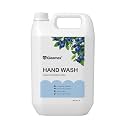 Blueberry Bliss Liquid Hand Wash 5L Bulk