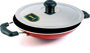 BlueBerrys Prime Nonstick Appachatty Appam Pan Maker