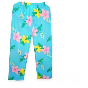 Bluebird Enterprises Cotton Printed Pyjama-Soft Cotton Night