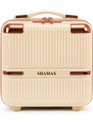blueblast Vanity Box Organiser Case for Jewellery