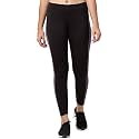 BLUECON Ankle-Length Gym Legging Workout Pant