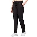 BLUECON Women39s Athletic Running Trackpants with Side