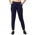 BLUECON Women39s Regular Fit Dry fit Trackpants