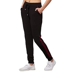 BLUECON Womens Slim Fit Active wear Dry
