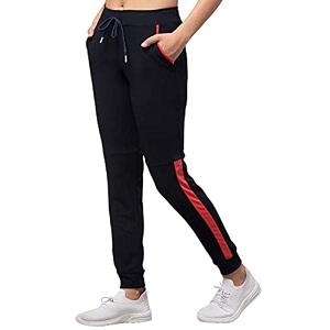 BLUECON Womens Slim Fit Active wear Dry
