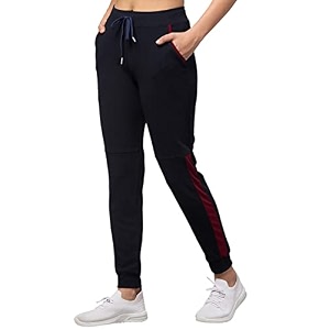BLUECON Womens Slim Fit Active wear Dry