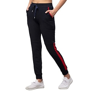 BLUECON Womens Slim Fit Active wear Dry