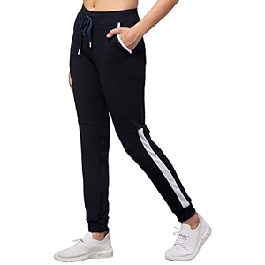 BLUECON Womens Slim Fit Active wear Dry