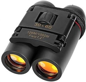bluedeal 30x60 high powered binoculars  for both adults  kids waterproof binoculars 60 mm  black