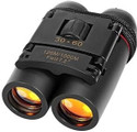 Bluedeal 30x60 High Powered Binoculars | for Both Adults & Kids, Waterproof Binoculars (60 mm , Black)