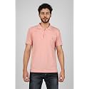 Men39s Regular Fit Polo Collar Half Sleeve