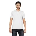 Men39s Regular Fit Polo Collar Half Sleeve