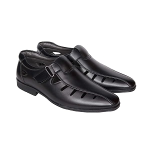 Bluegold Mens Formal Sandals