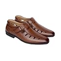 Bluegold Mens Formal Sandals