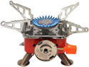 Bluejack Portable Gas Stove Folding Cylinder Gas