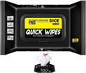 Bluejack Shoe Wipes Wipes 1 Pack of