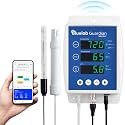 Bluelab Guardian Monitor Wi-Fi for Real-Time Monitoring