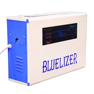 digital voltage stabilizer for ac upto 15 ton working range 60-300 v 4 kva with highlow cut off and overload protection full copper wired 2 year warranty service