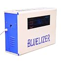 Digital Voltage Stabilizer for Ac Upto 1.5 Ton Working Range (60-300 V) 4 Kva with High/Low Cut Off and Overload Protection .(Full Copper Wired) 2 Year Warranty Service