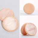 BLUEMERMAID 2Pcs Makeup Sponge Foundation Puff Pads