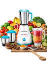 Bluemix Super Smart 750 W Mixer Grinder