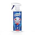 BLUEOXY Stainless Steel Cleaner and Polish 