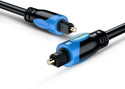 BlueRigger Fiber Optical Cable 1.8 m Digital